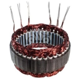 AFV8302 Alternatör Statoru