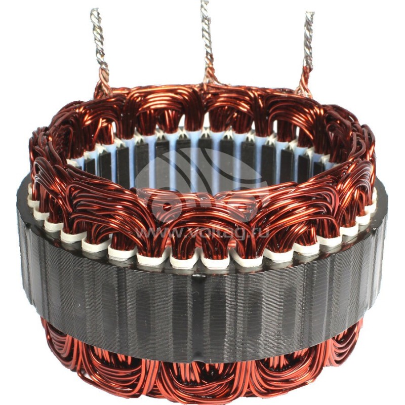 AFV9085 Alternatör Statoru