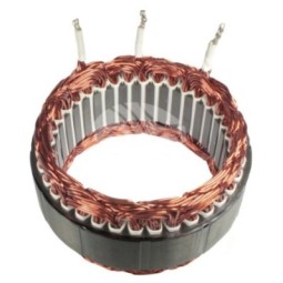 AFV9110 Alternatör Statoru