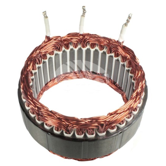 AFV9110 Alternatör Statoru