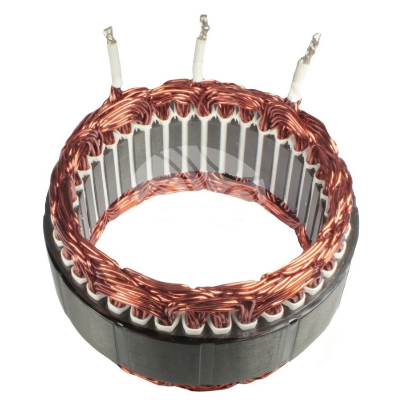 AFV9110 Alternatör Statoru