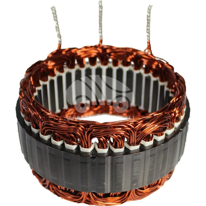 AFV9321 Alternatör Statoru