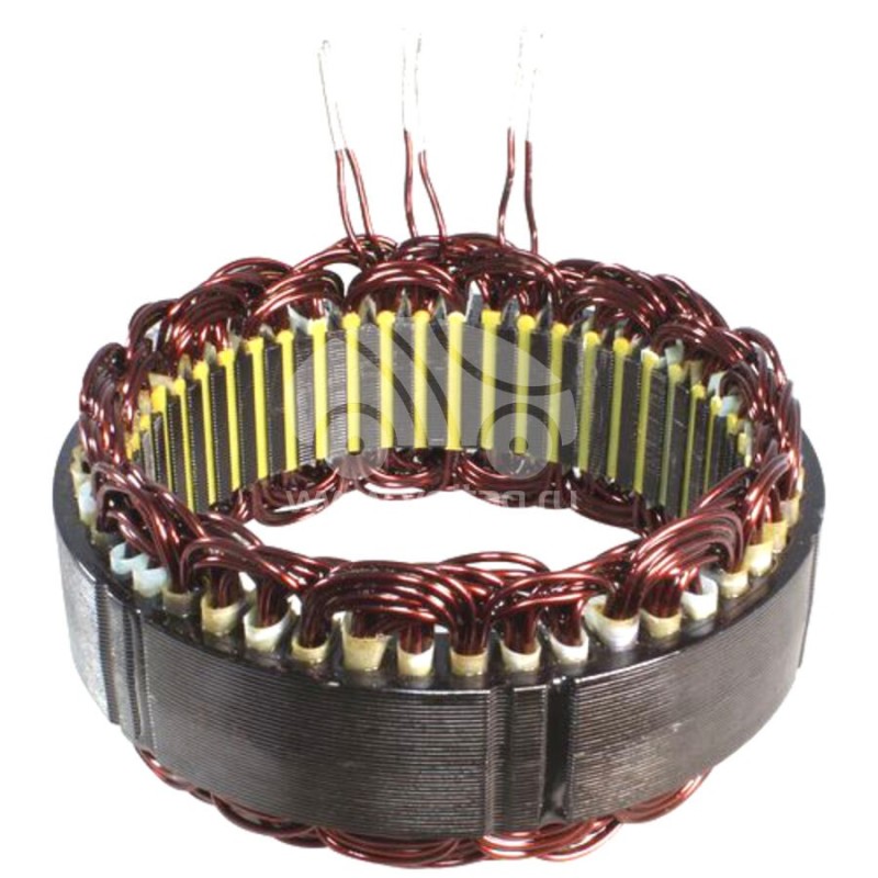 AFV9448 Alternatör Statoru