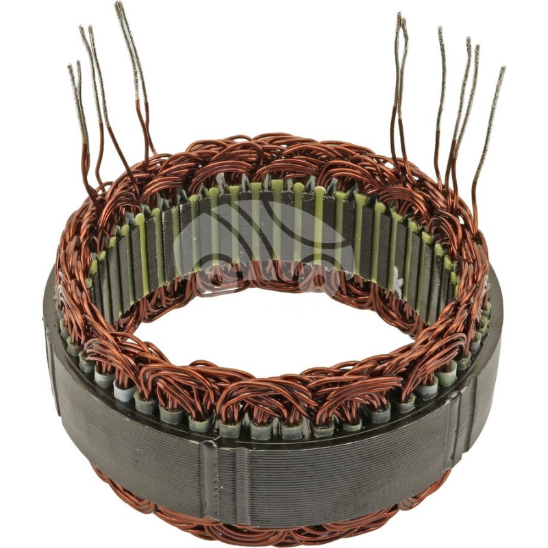 AFV9449 Alternatör Statoru