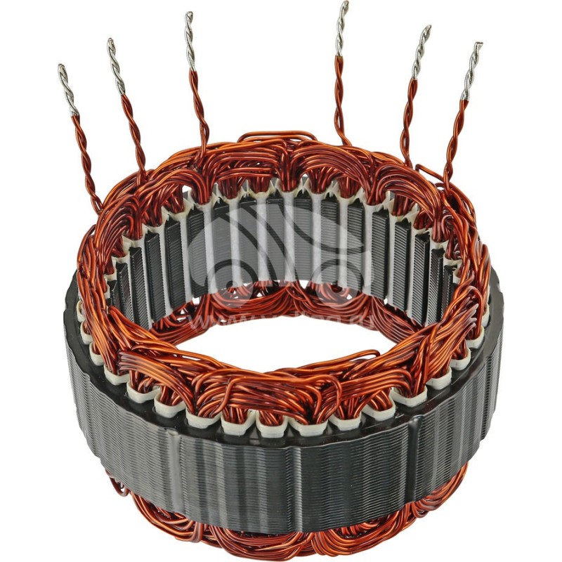 AFV9514 Alternatör Statoru