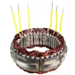 AFV9659 Alternatör Statoru