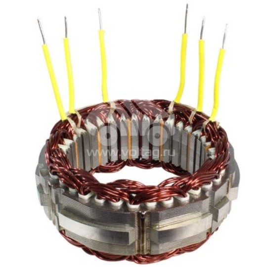 AFV9659 Alternatör Statoru