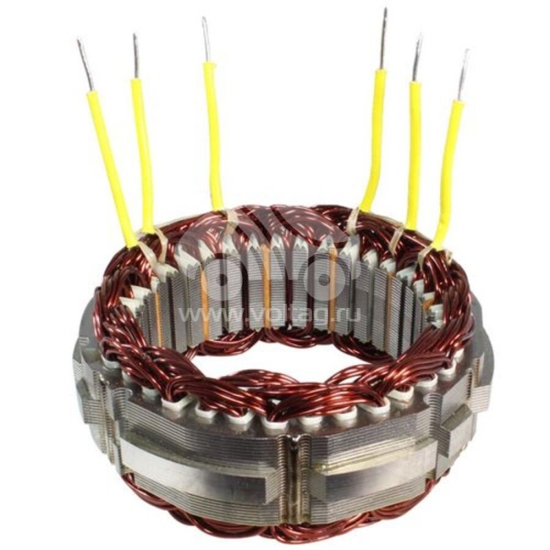 AFV9659 Alternatör Statoru