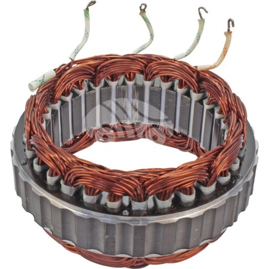 AFW1017 Alternatör Statoru