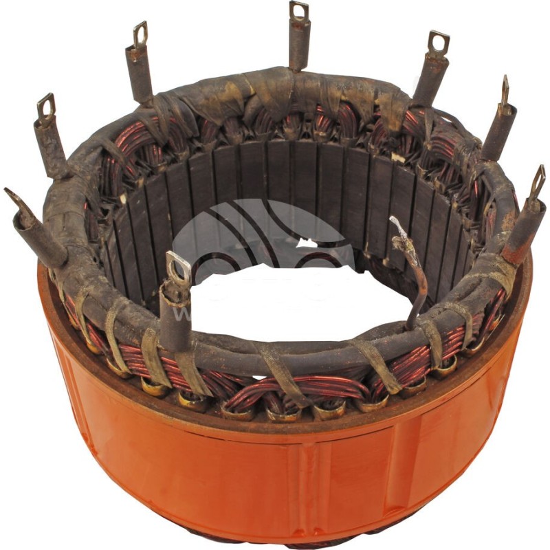 AFW1076 Alternatör Statoru