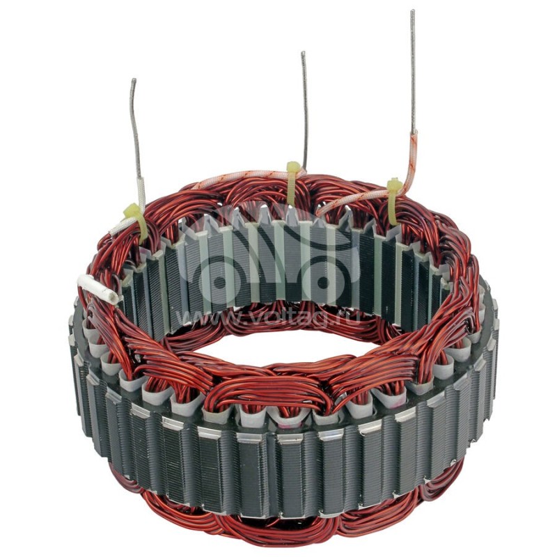 AFW1137 Alternatör Statoru