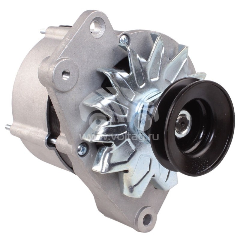 ALB0038 Alternatör
