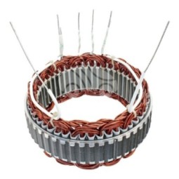 AFW1237 Alternatör Statoru