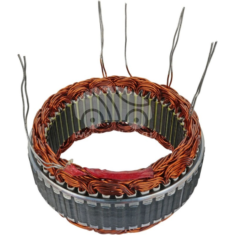 AFW1400 Alternatör Statoru