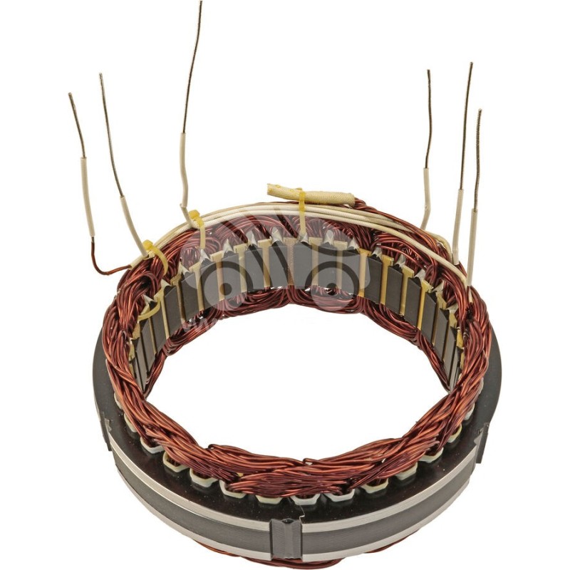 AFW5025 Alternatör Statoru