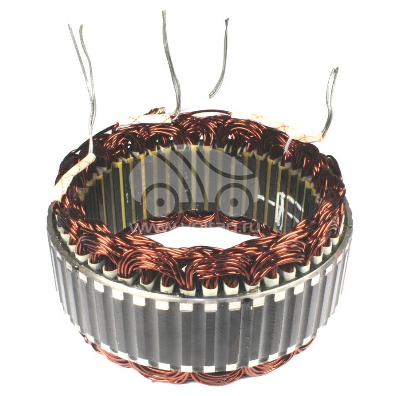 AFW8260 Alternatör Statoru
