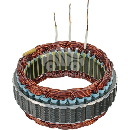 AFY1242 Alternatör Statoru