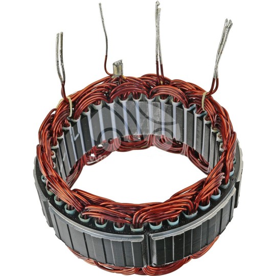 AFY1708 Alternatör Statoru