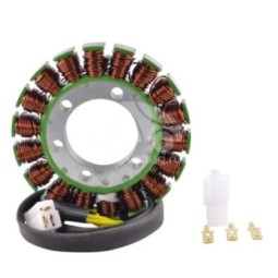 AFZ1050 Motosiklet Alternatör Statoru