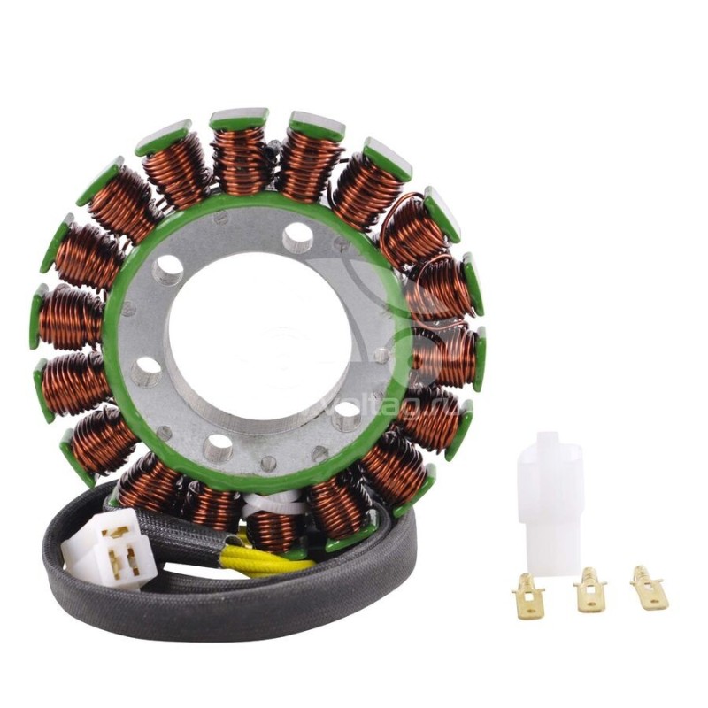 AFZ1050 Motosiklet Alternatör Statoru