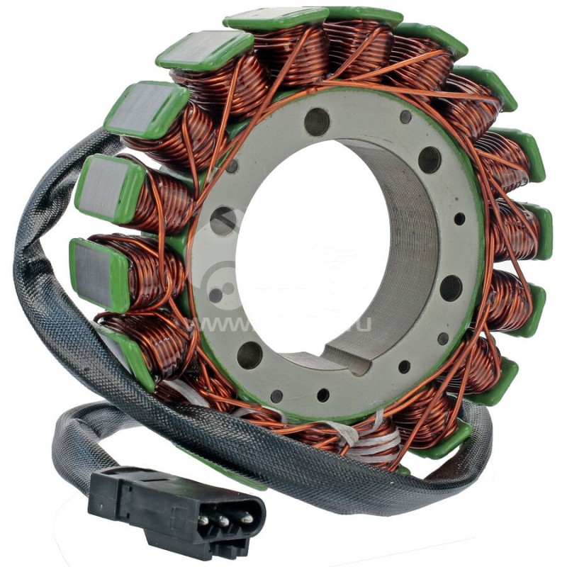 AFZ1053 Motosiklet Alternatör Statoru