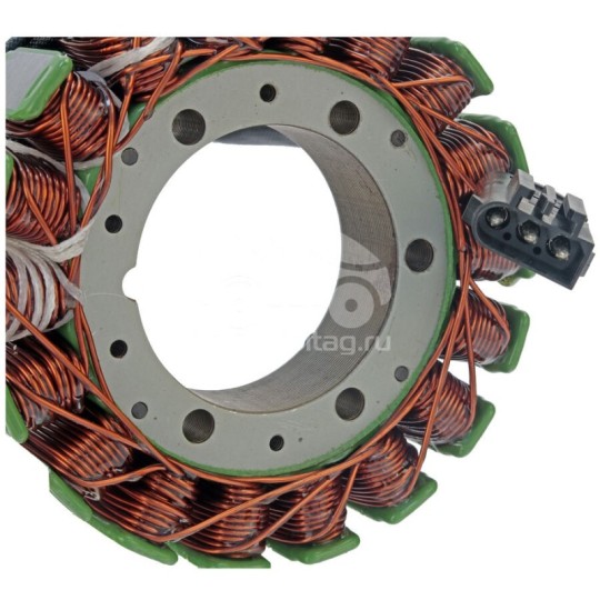 AFZ1053 Motosiklet Alternatör Statoru