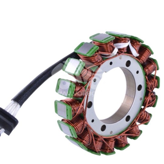 AFZ1057 Motosiklet Alternatör Statoru