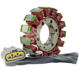 AFZ1058 Motosiklet Alternatör Statoru