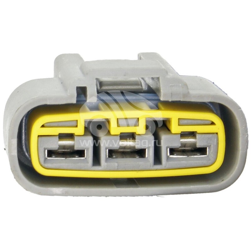 AFZ1058 Motosiklet Alternatör Statoru