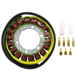 AFZ1062 Motosiklet Alternatör Statoru