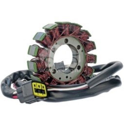 AFZ1063 Motosiklet Alternatör Statoru