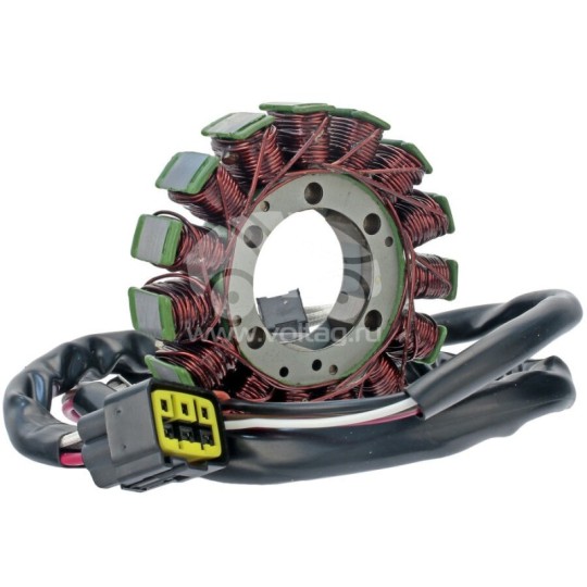 AFZ1063 Motosiklet Alternatör Statoru