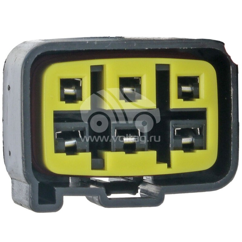 AFZ1063 Motosiklet Alternatör Statoru