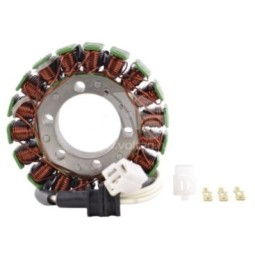 AFZ1066 Motosiklet Alternatör Statoru