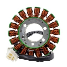 AFZ1067 Motosiklet Alternatör Statoru