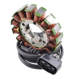 AFZ1071 Motosiklet Alternatör Statoru