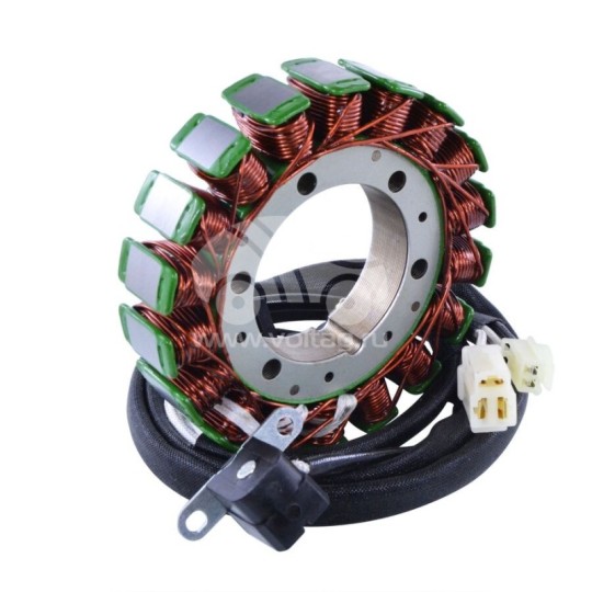 AFZ1073 Motosiklet Alternatör Statoru