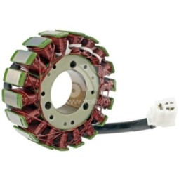 AFZ1074 Motosiklet Alternatör Statoru