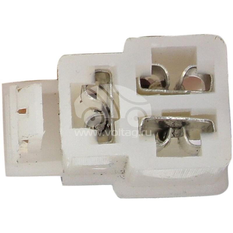 AFZ1074 Motosiklet Alternatör Statoru