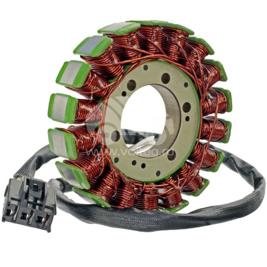 AFZ1078 Motosiklet Alternatör Statoru