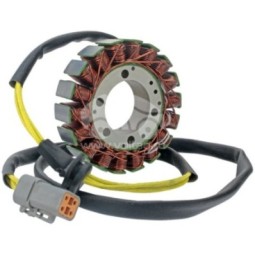 AFZ1079 Motosiklet Alternatör Statoru