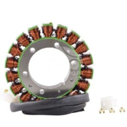 AFZ1082 Motosiklet Alternatör Statoru