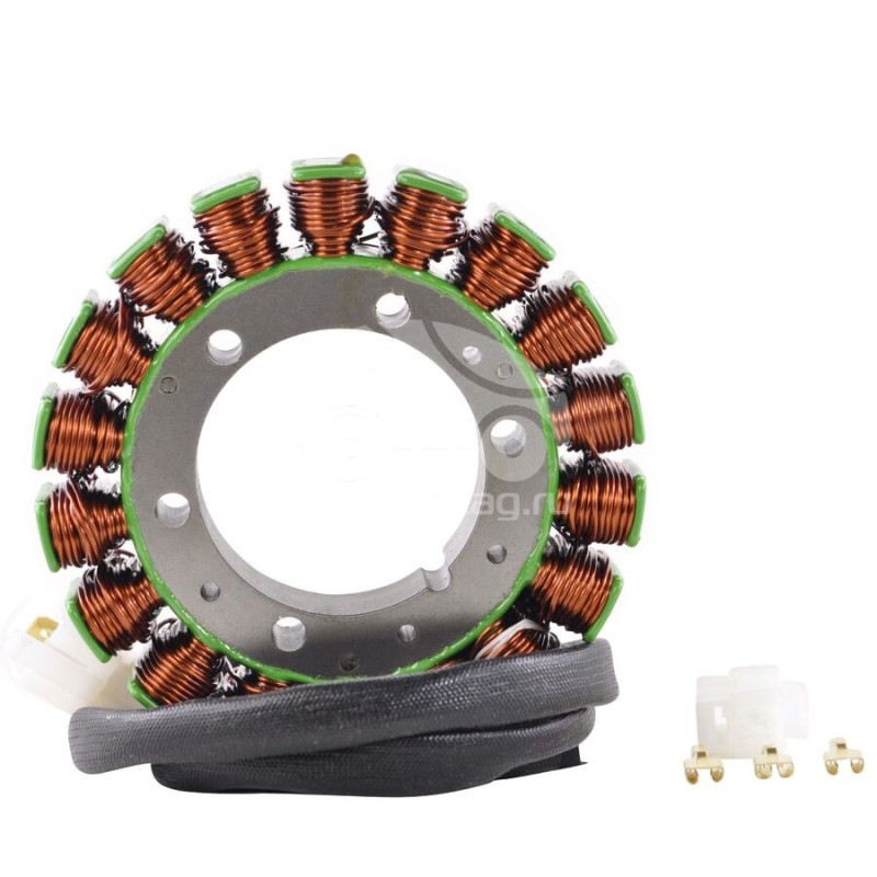 AFZ1082 Motosiklet Alternatör Statoru