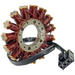 AFZ1083 Motosiklet Alternatör Statoru