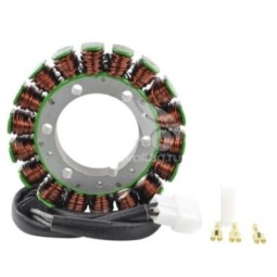 AFZ1084 Motosiklet Alternatör Statoru