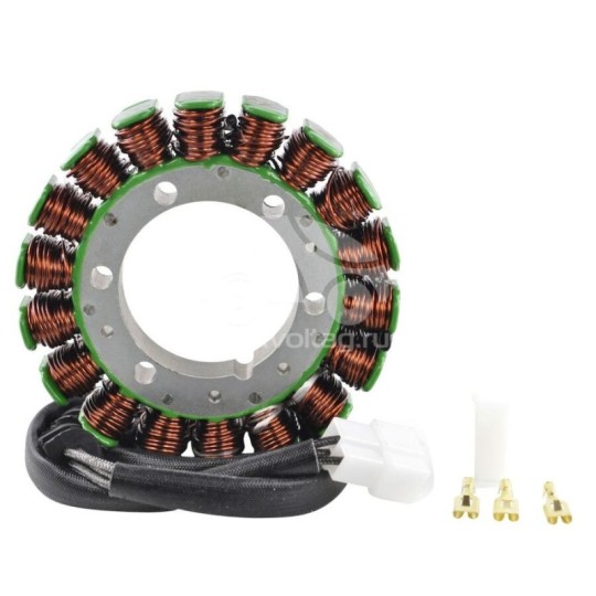 AFZ1084 Motosiklet Alternatör Statoru