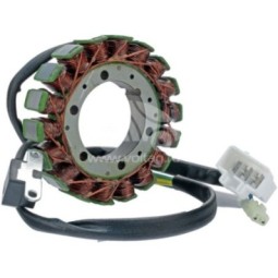 AFZ1085 Motosiklet Alternatör Statoru