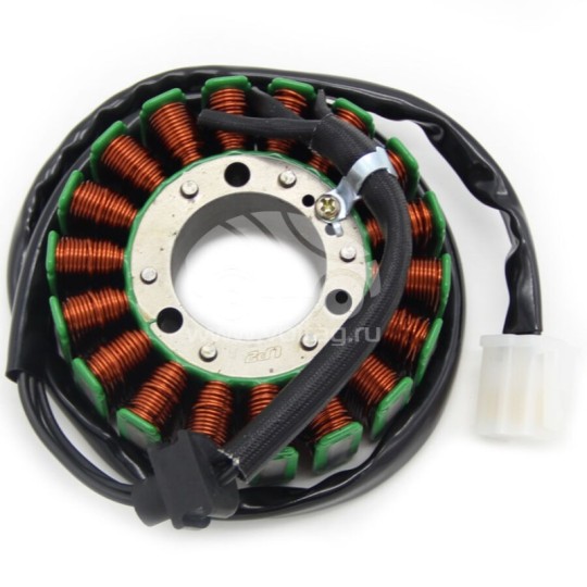 AFZ1086 Motosiklet Alternatör Statoru