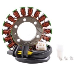 AFZ1087 Motosiklet Alternatör Statoru