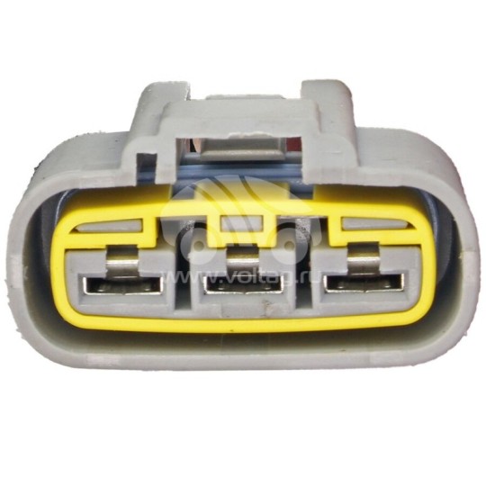 AFZ1099 Motosiklet Alternatör Statoru